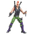 G.I. Joe - Classified Series #192 - Ninja Force - Cobra - Zartan Exclusive Action Figure (G2045) LAST ONE!