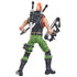 G.I. Joe - Classified Series #192 - Ninja Force - Cobra - Zartan Exclusive Action Figure (G2045) LAST ONE!