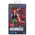 G.I. Joe - Classified Series #192 - Ninja Force - Cobra - Zartan Exclusive Action Figure (G2045) LAST ONE!