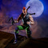 G.I. Joe - Classified Series #192 - Ninja Force - Cobra - Zartan Exclusive Action Figure (G2045) LAST ONE!