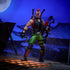 G.I. Joe - Classified Series #192 - Ninja Force - Cobra - Zartan Exclusive Action Figure (G2045) LAST ONE!
