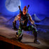 G.I. Joe - Classified Series #192 - Ninja Force - Cobra - Zartan Exclusive Action Figure (G2045) LAST ONE!