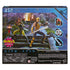 [PRE-ORDER] G.I. Joe: Classified Series 212- Ninja Force Scarlett and T'Jbang Action Figure (G2046)