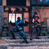 [PRE-ORDER] G.I. Joe: Classified Series #223 - Ninja Force Snake Eyes & Kim Jinx Arashikage 2-Pack Set (G2047)