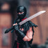 [PRE-ORDER] G.I. Joe: Classified Series #223 - Ninja Force Snake Eyes & Kim Jinx Arashikage 2-Pack Set (G2047)