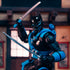 [PRE-ORDER] G.I. Joe: Classified Series #223 - Ninja Force Snake Eyes & Kim Jinx Arashikage 2-Pack Set (G2047)