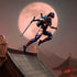 [PRE-ORDER] G.I. Joe: Classified Series #223 - Ninja Force Snake Eyes & Kim Jinx Arashikage 2-Pack Set (G2047)