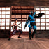 [PRE-ORDER] G.I. Joe: Classified Series #223 - Ninja Force Snake Eyes & Kim Jinx Arashikage 2-Pack Set (G2047)