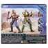 G.I. Joe: Classified Series 193 - David (Red Dog) Taputapu & Varujan (Taurus) Ayvazyan Figures G2051 LAST ONE!