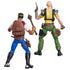 G.I. Joe: Classified Series 193 - David (Red Dog) Taputapu & Varujan (Taurus) Ayvazyan Figures G2051 LAST ONE!