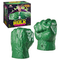 [PRE-ORDER] Marvel Legends Series - Incredible Hulk Premium Roleplay Fists Roleplay Accessory (G2053)