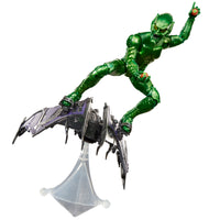 [PRE-ORDER] Marvel Legends Series - Spider-Man: No Way Home - Green Goblin Deluxe Action Figure Set (G2066)