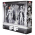 Marvel Legends Series: Future Foundation - Mister Fantastic & Spider-Man Action Figures (G2068)