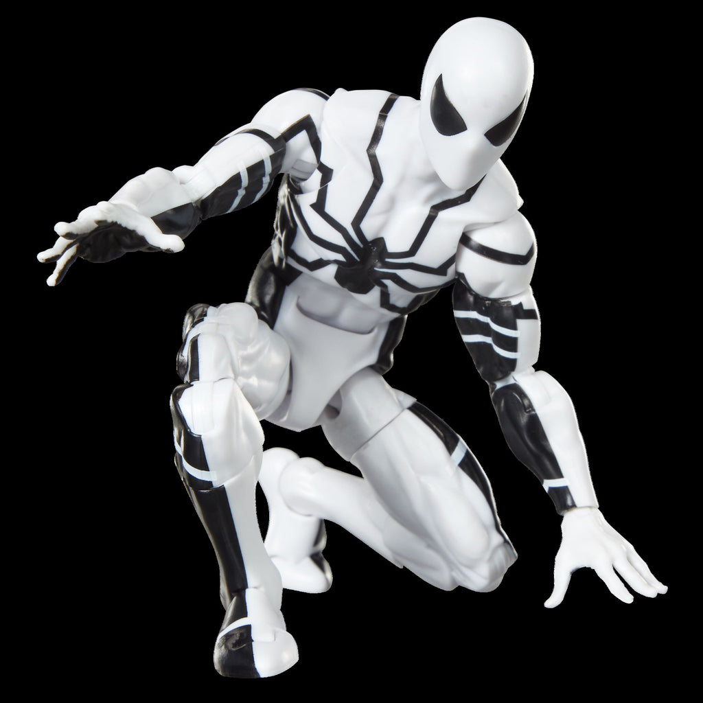 Marvel Legends Series: Future Foundation - Mister Fantastic & Spider-Man Action Figures (G2068)