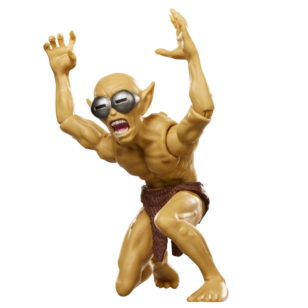 [PRE-ORDER] Marvel Legends Series - Fantastic Four - Marvel's Mole Man & Moloids Action Figure 3-pack (G2071)