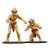 [PRE-ORDER] Marvel Legends Series - Fantastic Four - Marvel's Mole Man & Moloids Action Figure 3-pack (G2071)