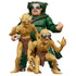 [PRE-ORDER] Marvel Legends Series - Fantastic Four - Marvel's Mole Man & Moloids Action Figure 3-pack (G2071)
