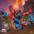 [PRE-ORDER] Marvel Legends Series - Marvel Rivals - Spider-Man & Luna Snow Action Figures (G2072)