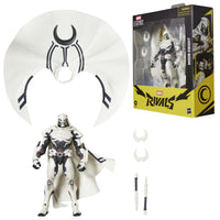 [PRE-ORDER] Marvel Legends Series - Marvel Rivals - Moon Knight Action Figure (G2073)
