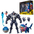 [PRE-ORDER] Marvel Legends Series - Marvel Rivals - Venom & Jeff the Land Shark Action Figures (G2074)