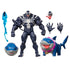 [PRE-ORDER] Marvel Legends Series - Marvel Rivals - Venom & Jeff the Land Shark Action Figures (G2074)