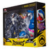 [PRE-ORDER] Marvel Legends Series - Marvel Rivals - Venom & Jeff the Land Shark Action Figures (G2074)