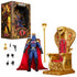 [PRE-ORDER] G.I. Joe: Classified Series #221 - Cobra Commander (Dress Uniform) Action Figure & Throne (G2081)
