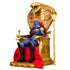 [PRE-ORDER] G.I. Joe: Classified Series #221 - Cobra Commander (Dress Uniform) Action Figure & Throne (G2081)