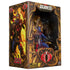 [PRE-ORDER] G.I. Joe: Classified Series #221 - Cobra Commander (Dress Uniform) Action Figure & Throne (G2081)