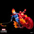 [PRE-ORDER] Marvel Legends Series - Ghost Rider, Johnny Blaze Action Figure with Motorcycle (G2083)