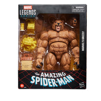 [PRE-ORDER] Marvel Legends Series - 2026 - Marvel’s Grizzly Action Figure (G2084)