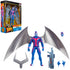 [PRE-ORDER] Marvel Legends Series - X-Men '97 - Archangel Deluxe Action Figure (G2087)