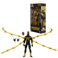 [PRE-ORDER] Marvel Legends Series - Avengers - Iron Spider (Aaron Davis) Action Figure (G2088)