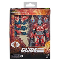 G.I. Joe - Classified Series #191 - Cobra-La Royal Guard - Deluxe Action Figure (G2102) LOW STOCK