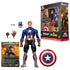 [PRE-ORDER] Marvel Legends Series - Magic: The Gathering Captain America (Avengers: Twilight) Action Figure (G2108)