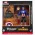 [PRE-ORDER] Marvel Legends Series - Magic: The Gathering Captain America (Avengers: Twilight) Action Figure (G2108)