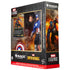 [PRE-ORDER] Marvel Legends Series - Magic: The Gathering Captain America (Avengers: Twilight) Action Figure (G2108)