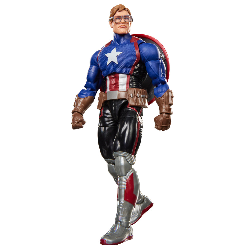[PRE-ORDER] Marvel Legends Series - Magic: The Gathering Captain America (Avengers: Twilight) Action Figure (G2108)