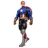 [PRE-ORDER] Marvel Legends Series - Magic: The Gathering Captain America (Avengers: Twilight) Action Figure (G2108)