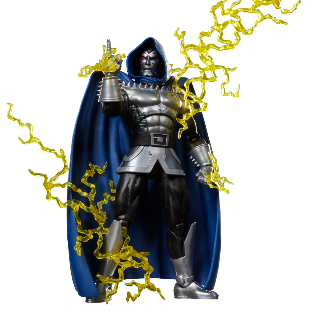 Marvel Legends Series - Magic: The Gathering Doctor Doom 2099 Action Figure (G2109)