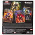 [PRE-ORDER] Marvel Legends Series - Magic: The Gathering Malice (Sue Storm) Fantastic Four Action Figure (G2110)