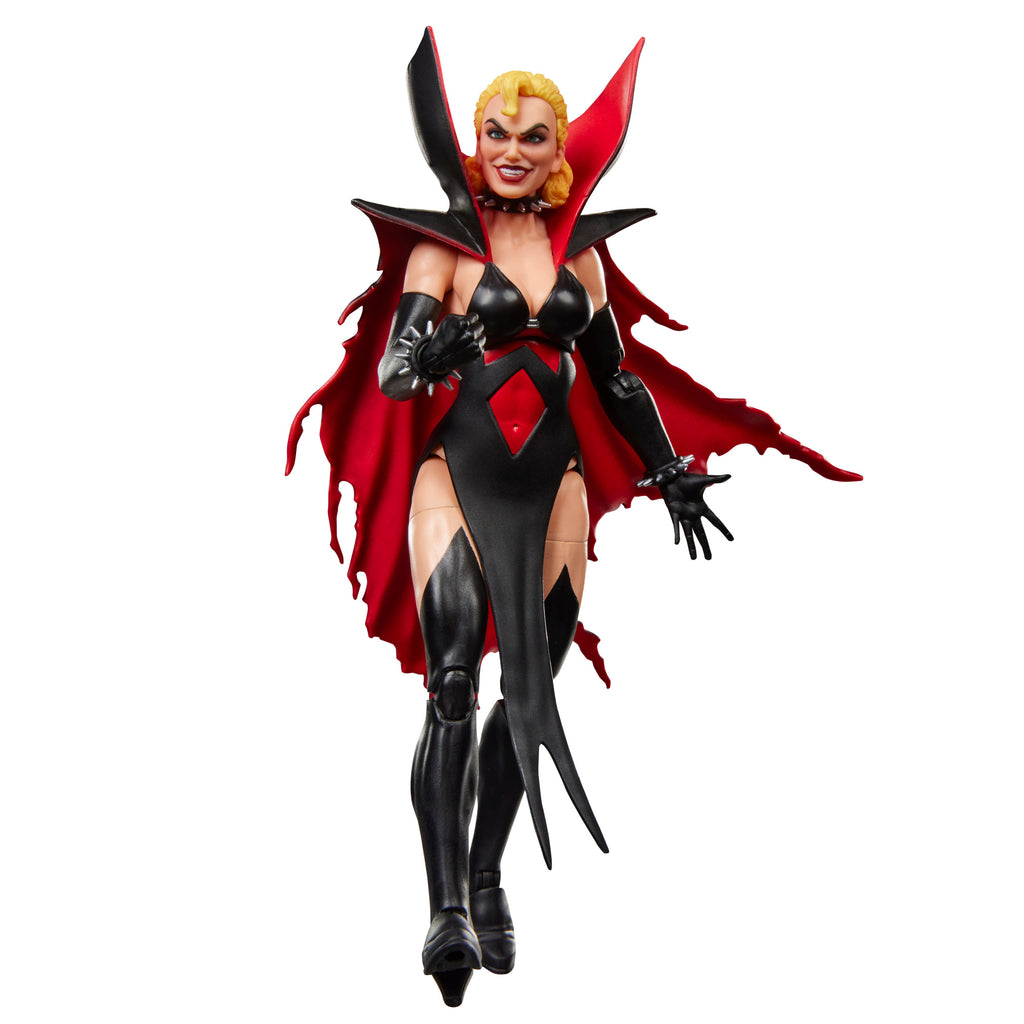 [PRE-ORDER] Marvel Legends Series - Magic: The Gathering Malice (Sue Storm) Fantastic Four Action Figure (G2110)