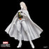 [PRE-ORDER] Marvel Legends Retro Series -  Astonishing X-Men - Emma Frost (Diamond Form) Action Figure (G2111)