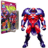 [PRE-ORDER] Marvel Legends Series - Retro Cardback X-Men Comics-Inspired Onslaught Action Figure (G2112)