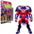 [PRE-ORDER] Marvel Legends Series - Retro Cardback X-Men Comics-Inspired Onslaught Action Figure (G2112)