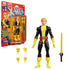[PRE-ORDER] Marvel Legends Retro Series - New Mutants & X-Men Comics - Cypher Action Figure (G2113)
