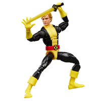 [PRE-ORDER] Marvel Legends Retro Series - New Mutants & X-Men Comics - Cypher Action Figure (G2113)