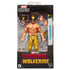 [PRE-ORDER] Marvel Legends Series: Deadpool & Wolverine (2024 Movie) - Wolverine (Shirtless) Action Figure G2114