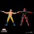 [PRE-ORDER] Marvel Legends Series: Deadpool & Wolverine (2024 Movie) - Wolverine (Shirtless) Action Figure G2114