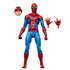[PRE-ORDER] Marvel Legends Series - Spider-Man: No Way Home - Spider-Man (Final Swing) Action Figure (G2115)